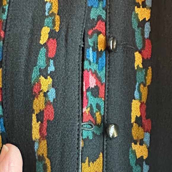 Sezane Blouse - Picture 5 of 6